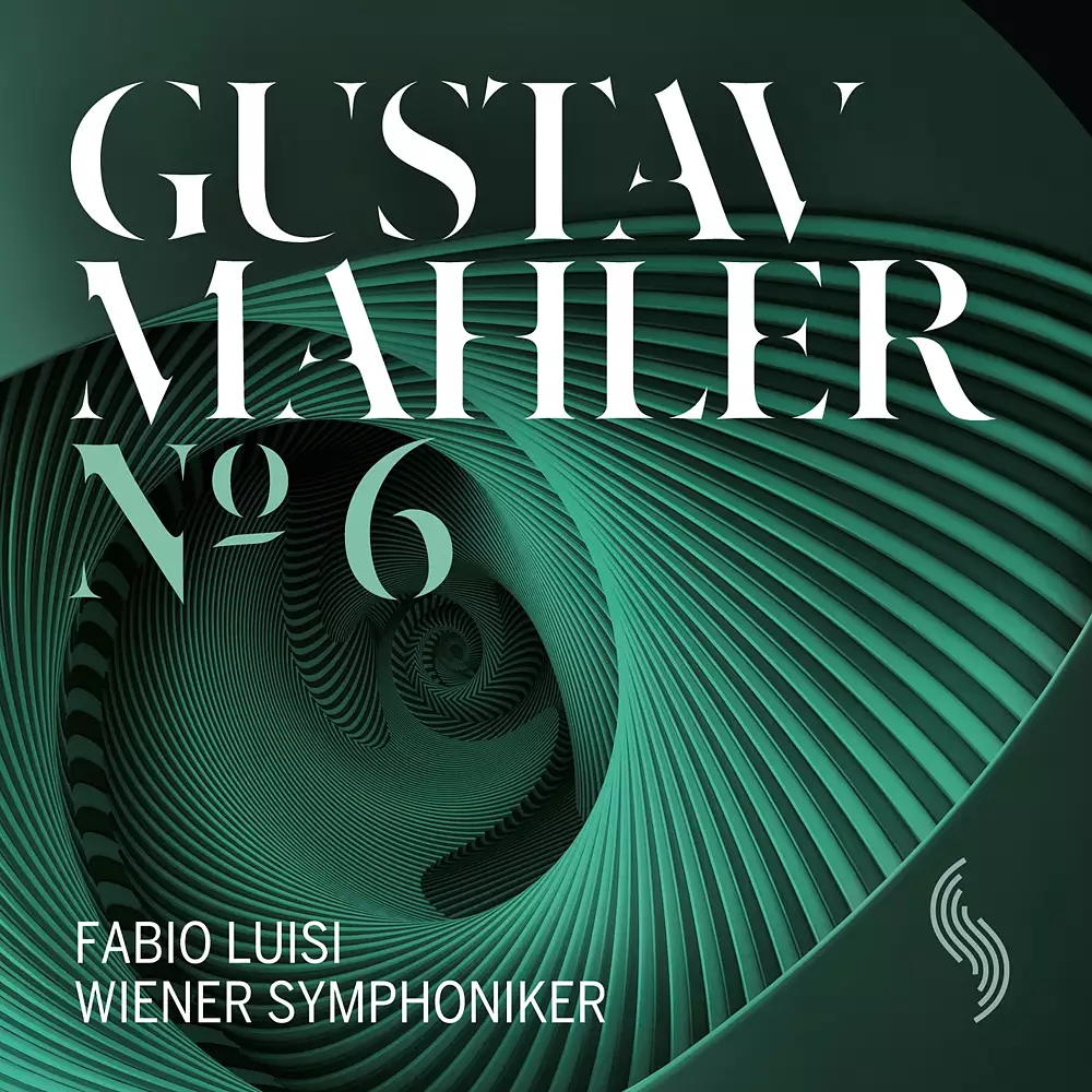 Mahler: Symphony No. 6