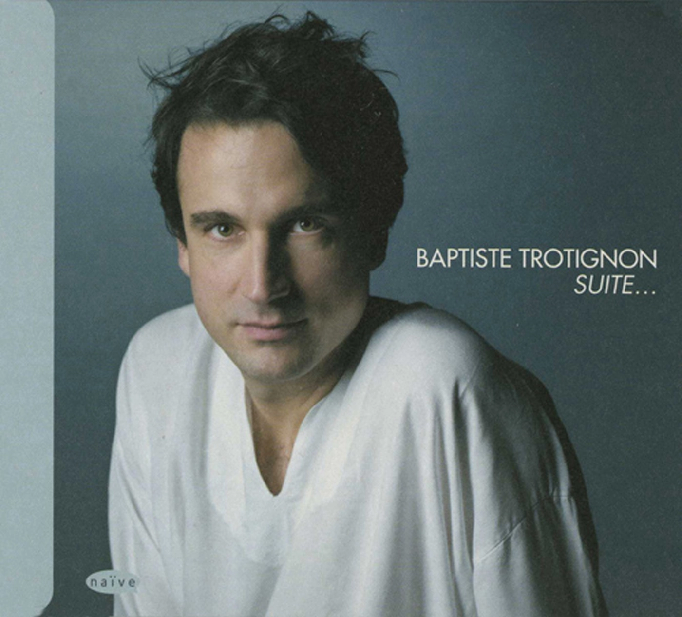 Trotignon: Suite …