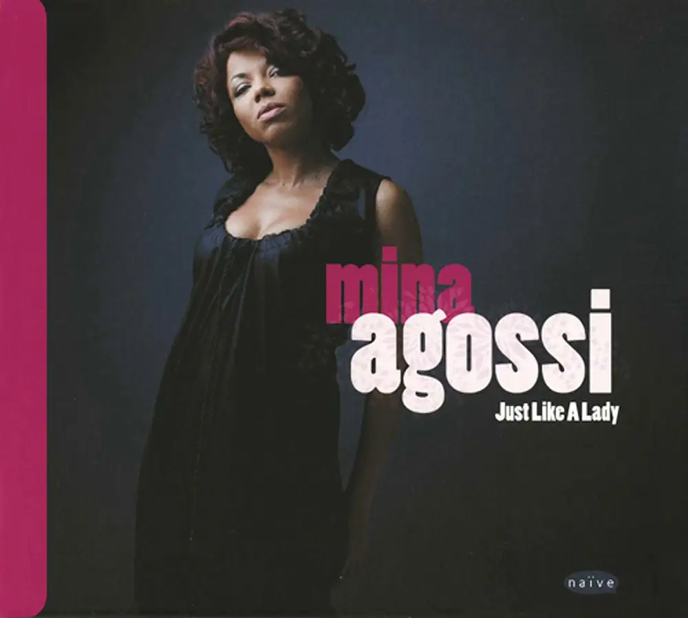 Agossi: Just Like a Lady