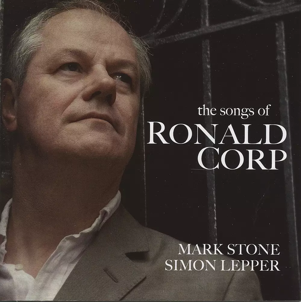 The Music of Ronald Corp