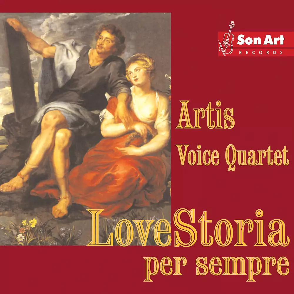 Love Storia per sempre