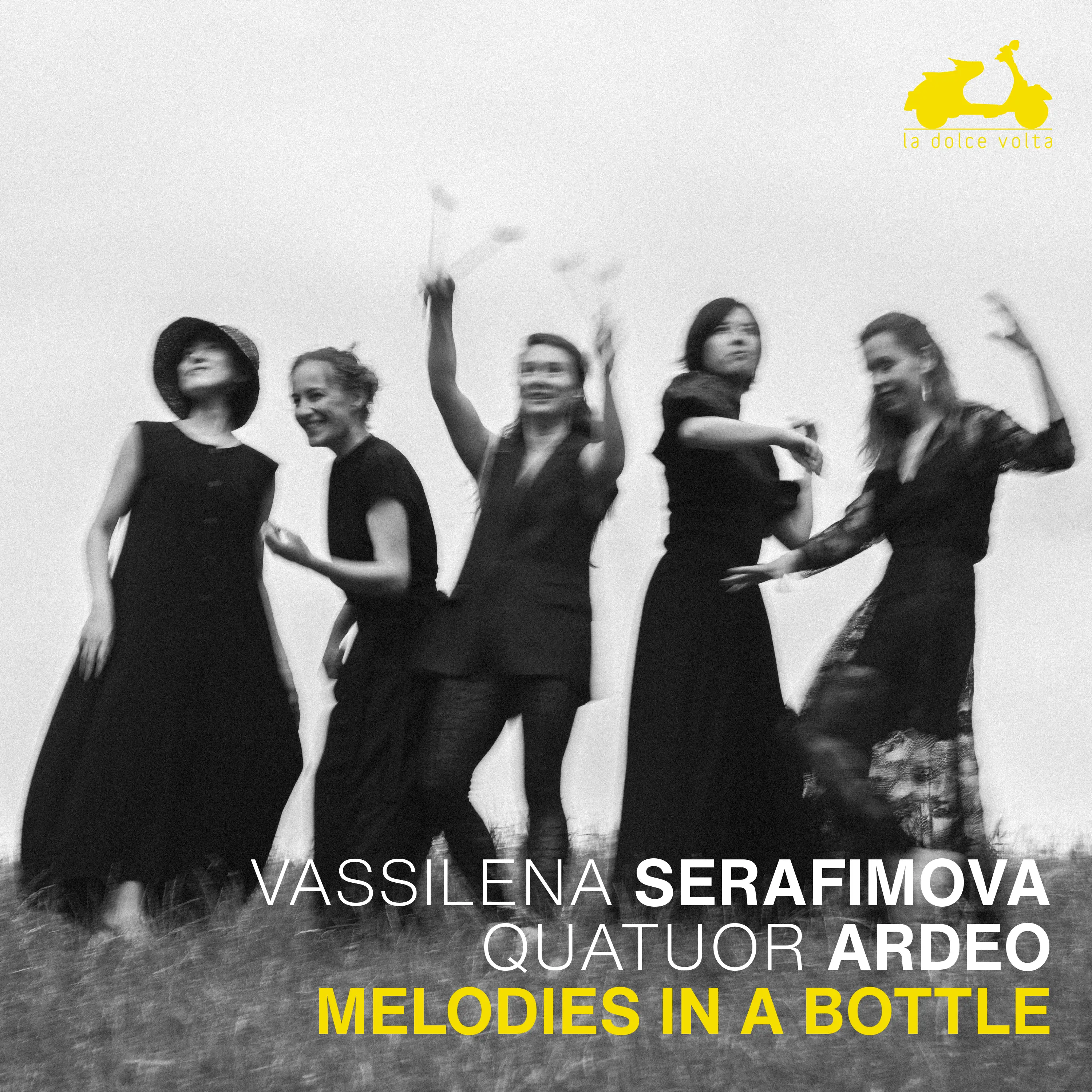 Melodies in a Bottle