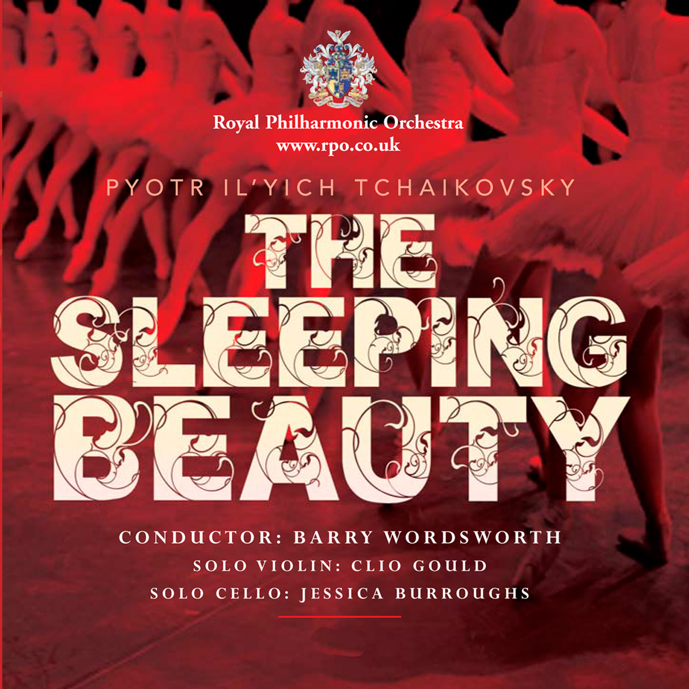 Tchaikovsky: The Sleeping Beauty