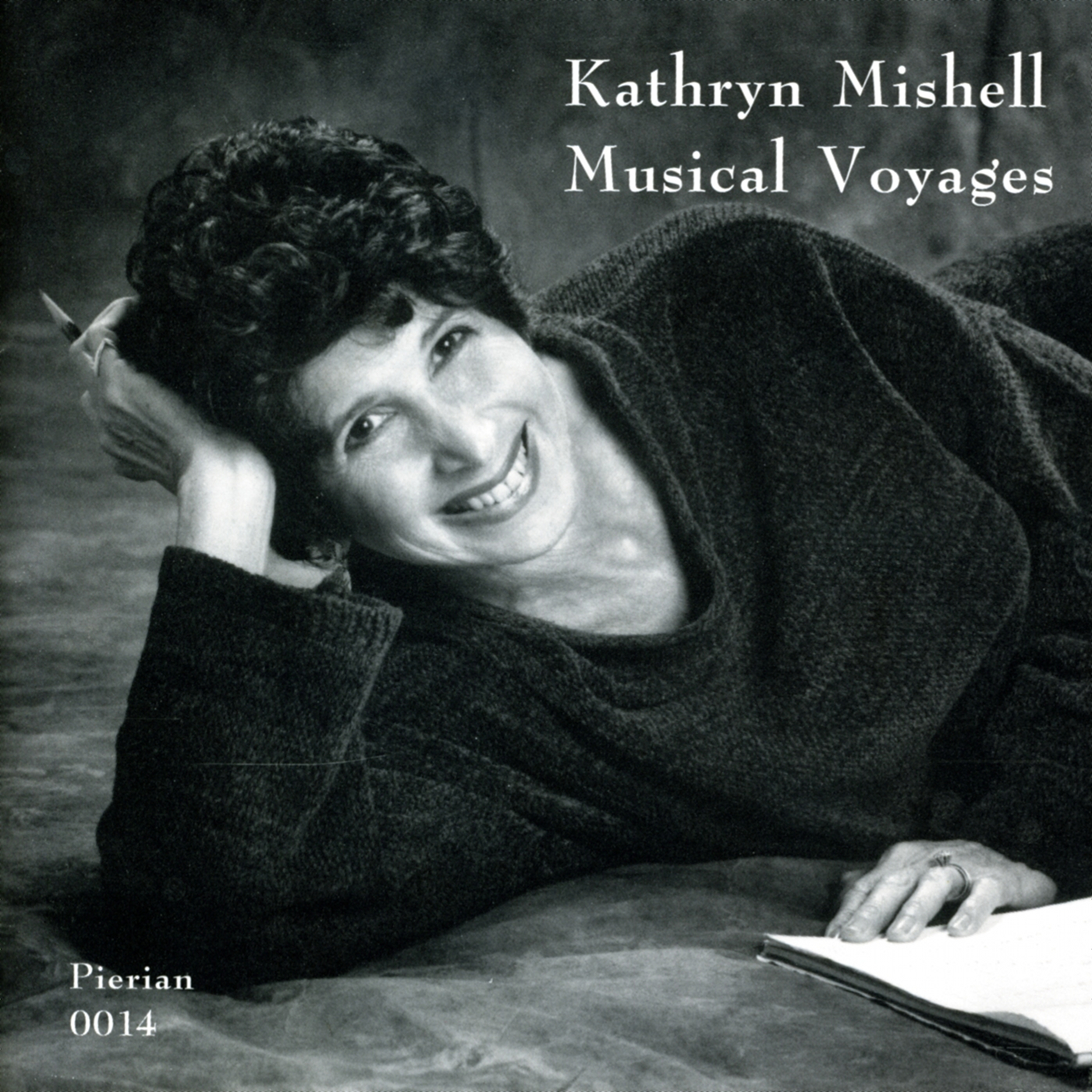 Women in Music, Vol. 4