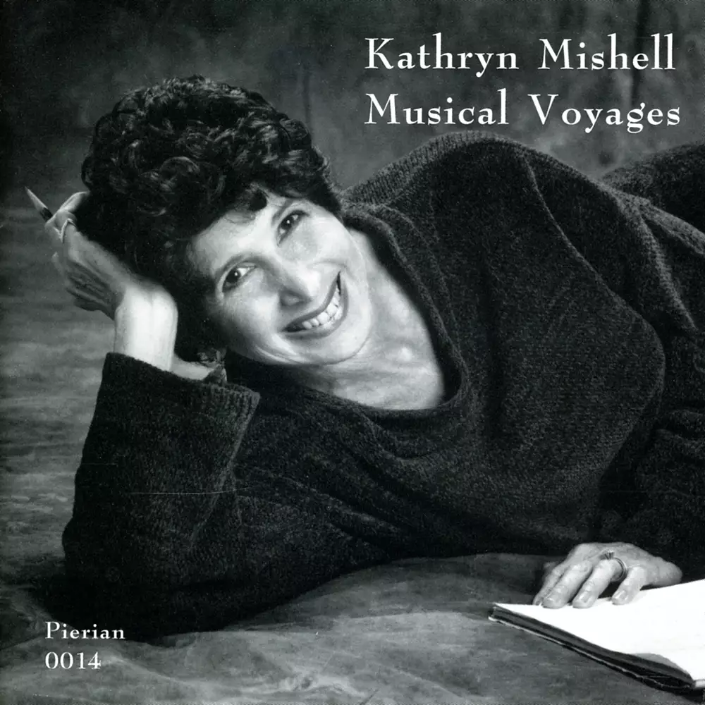 Women in Music, Vol. 4
