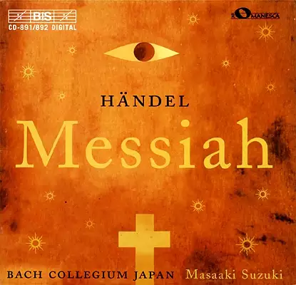 Händel - Messiah