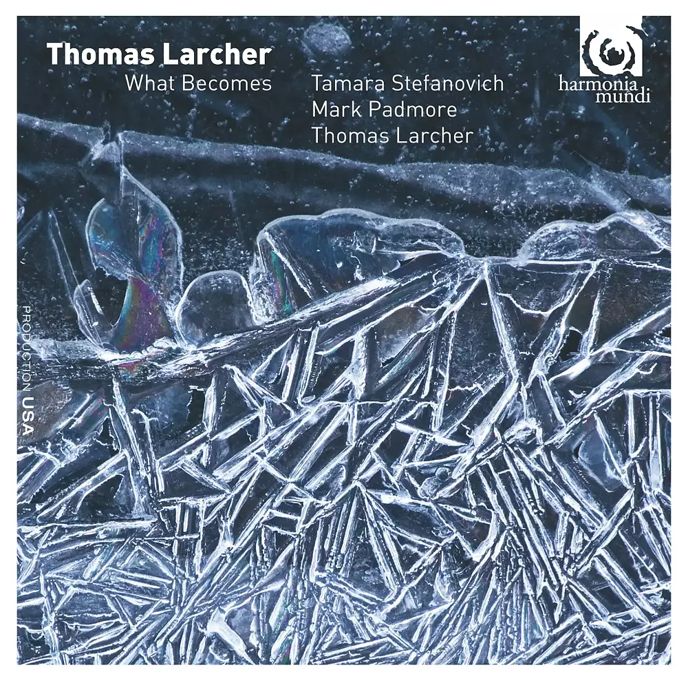 Thomas Larcher: What Becomes