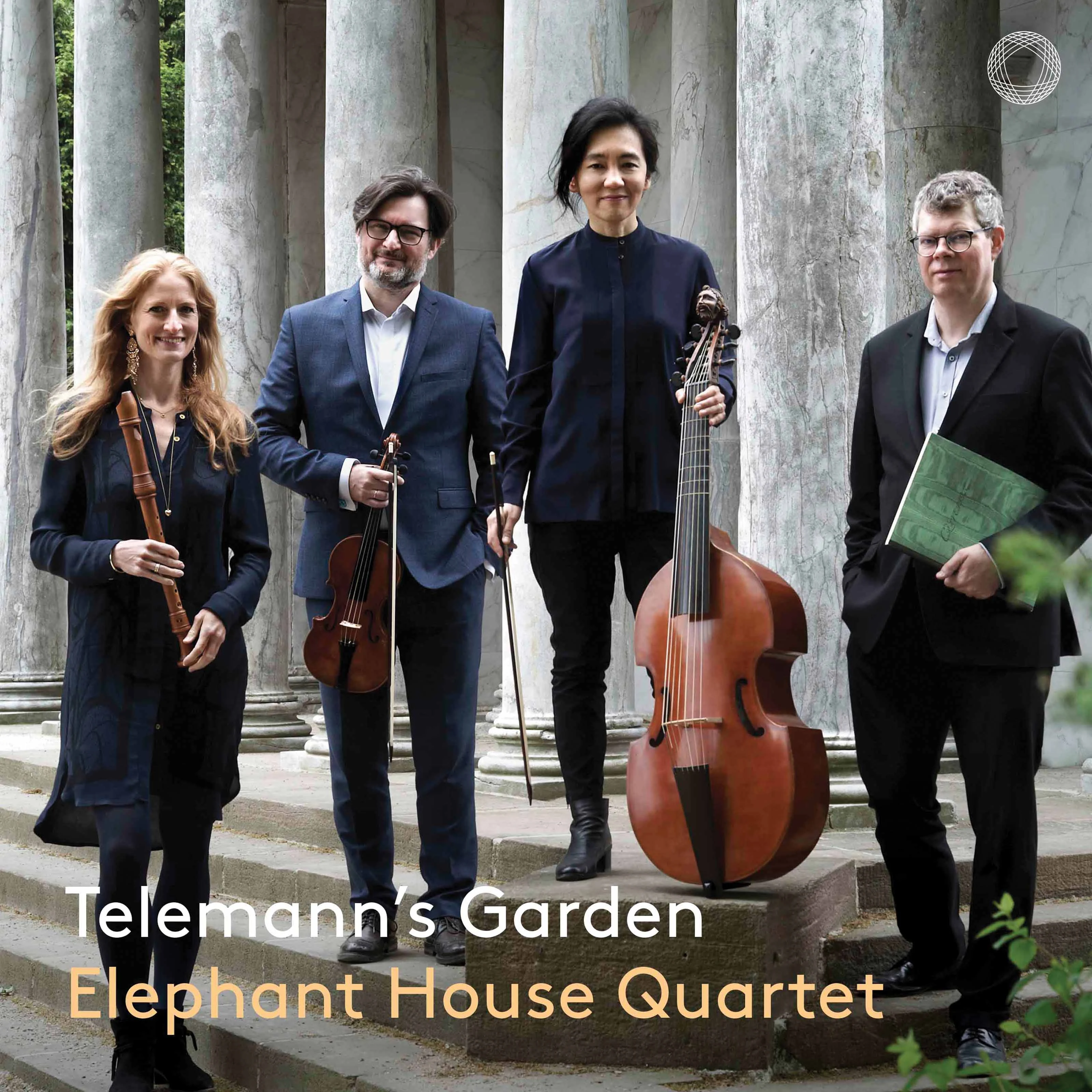Telemann's Garden