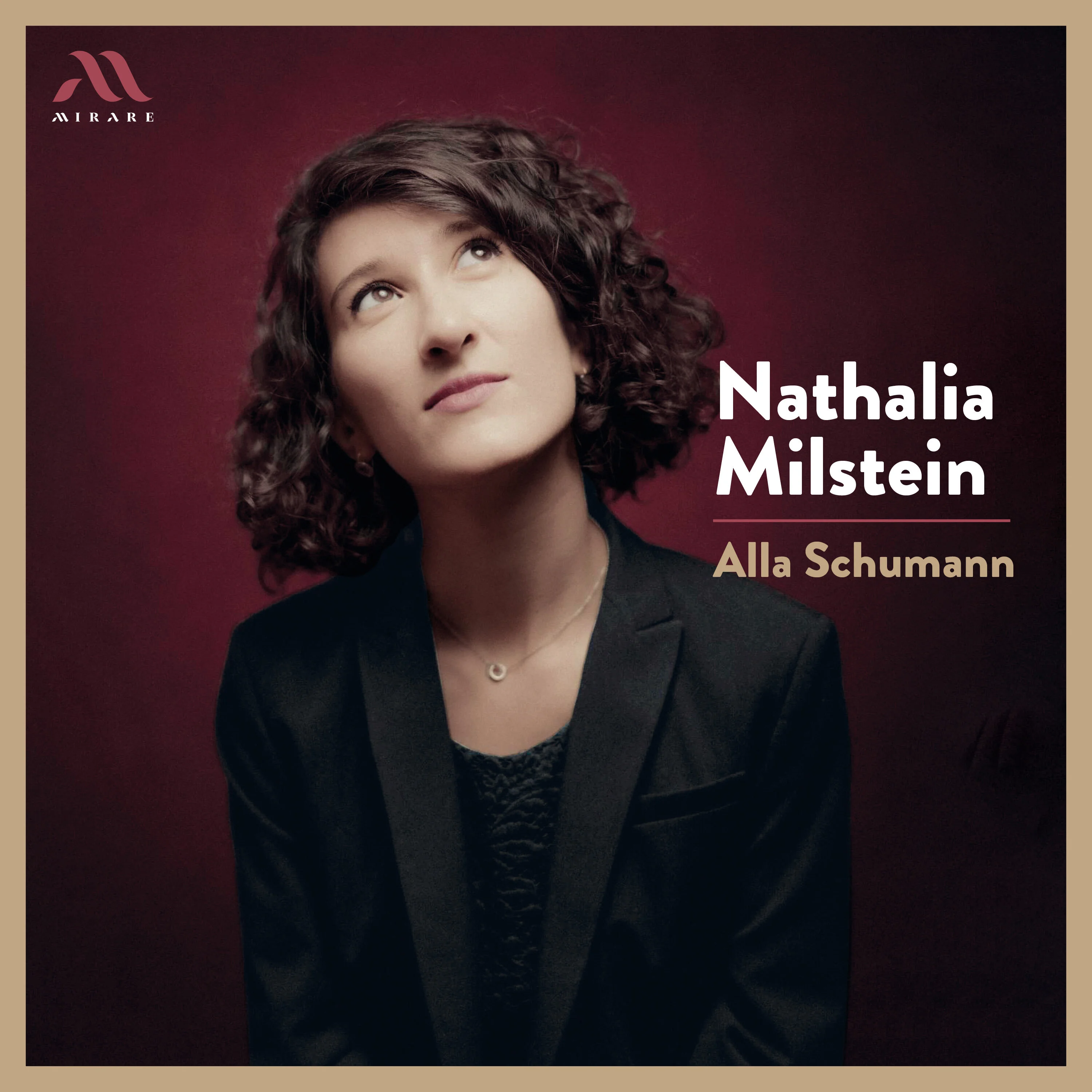 Alla Schumann