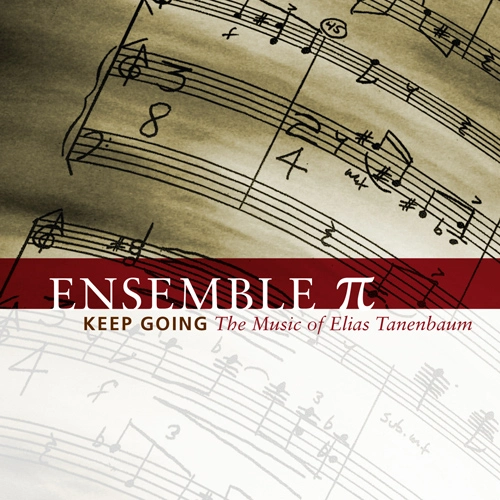 Ensemble Pi: Keep Going