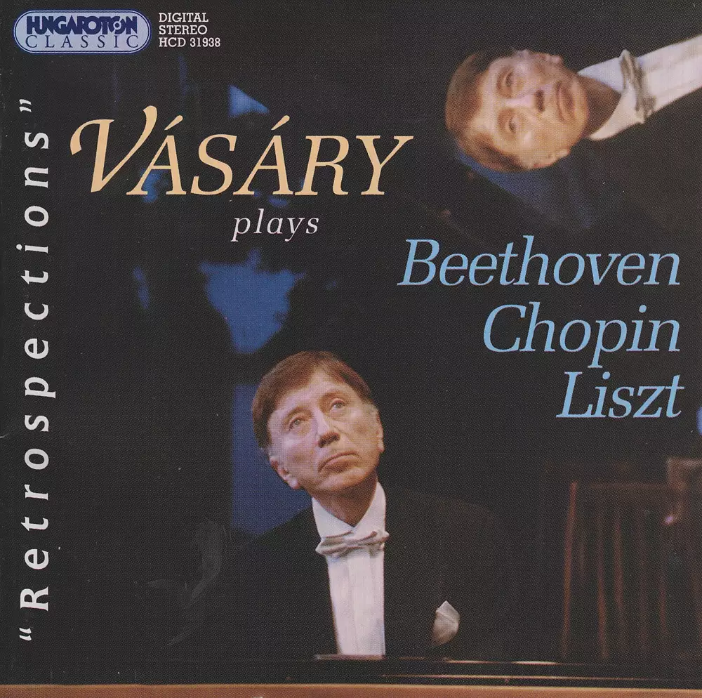 Beethoven: Moonlight Sonata / Chopin: Piano Music