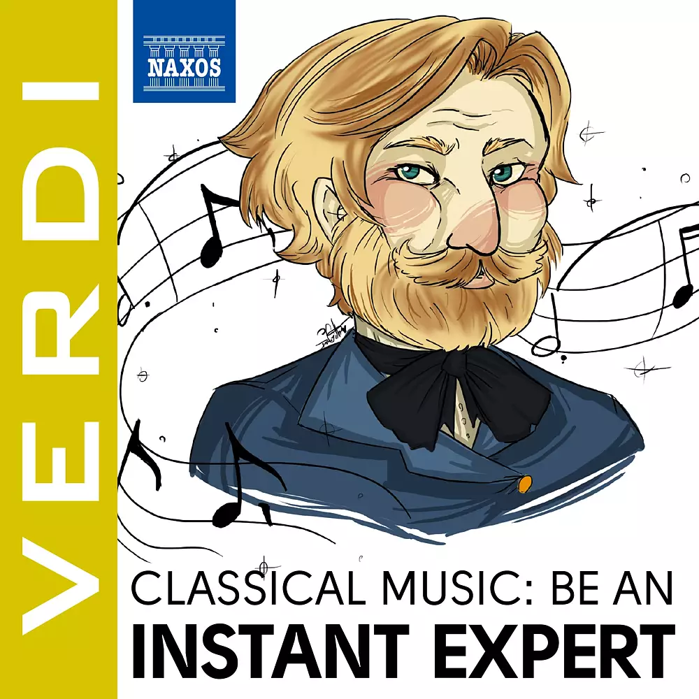 Become an Instant Expert: Verdi