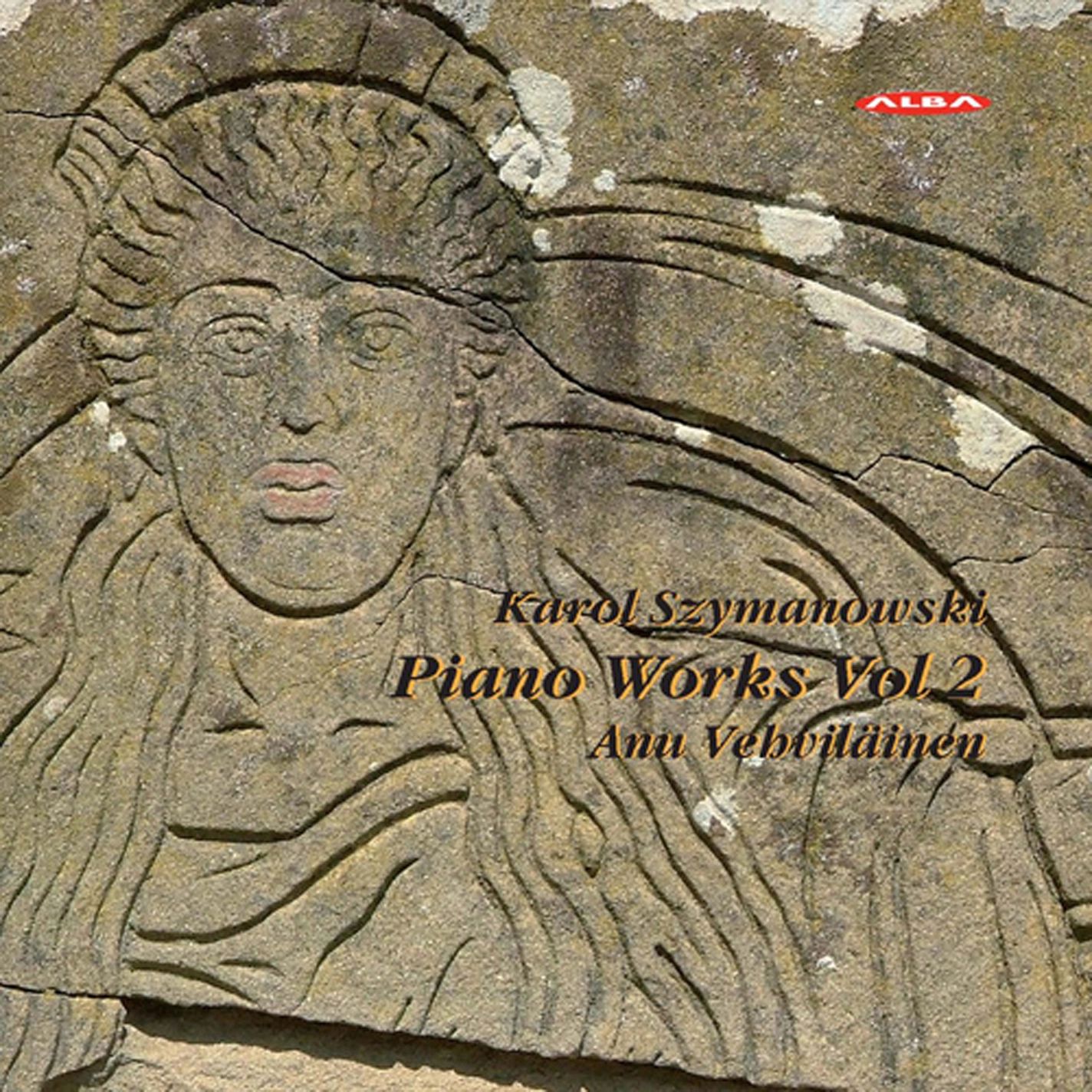 Szymanowski: Piano Works, Vol. 2
