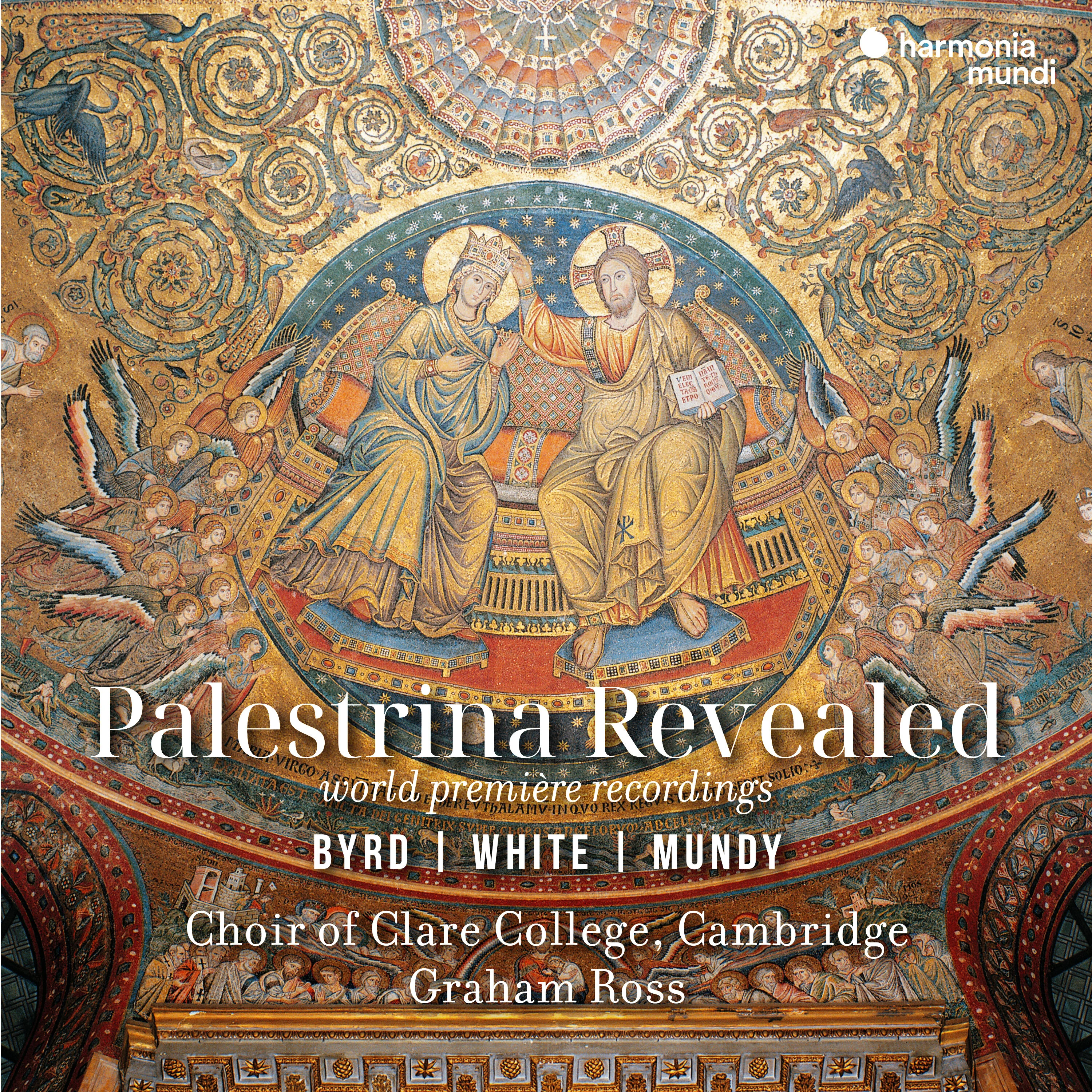 Palestrina: Missa Emendemus in melius a 4: V. Agnus Dei I