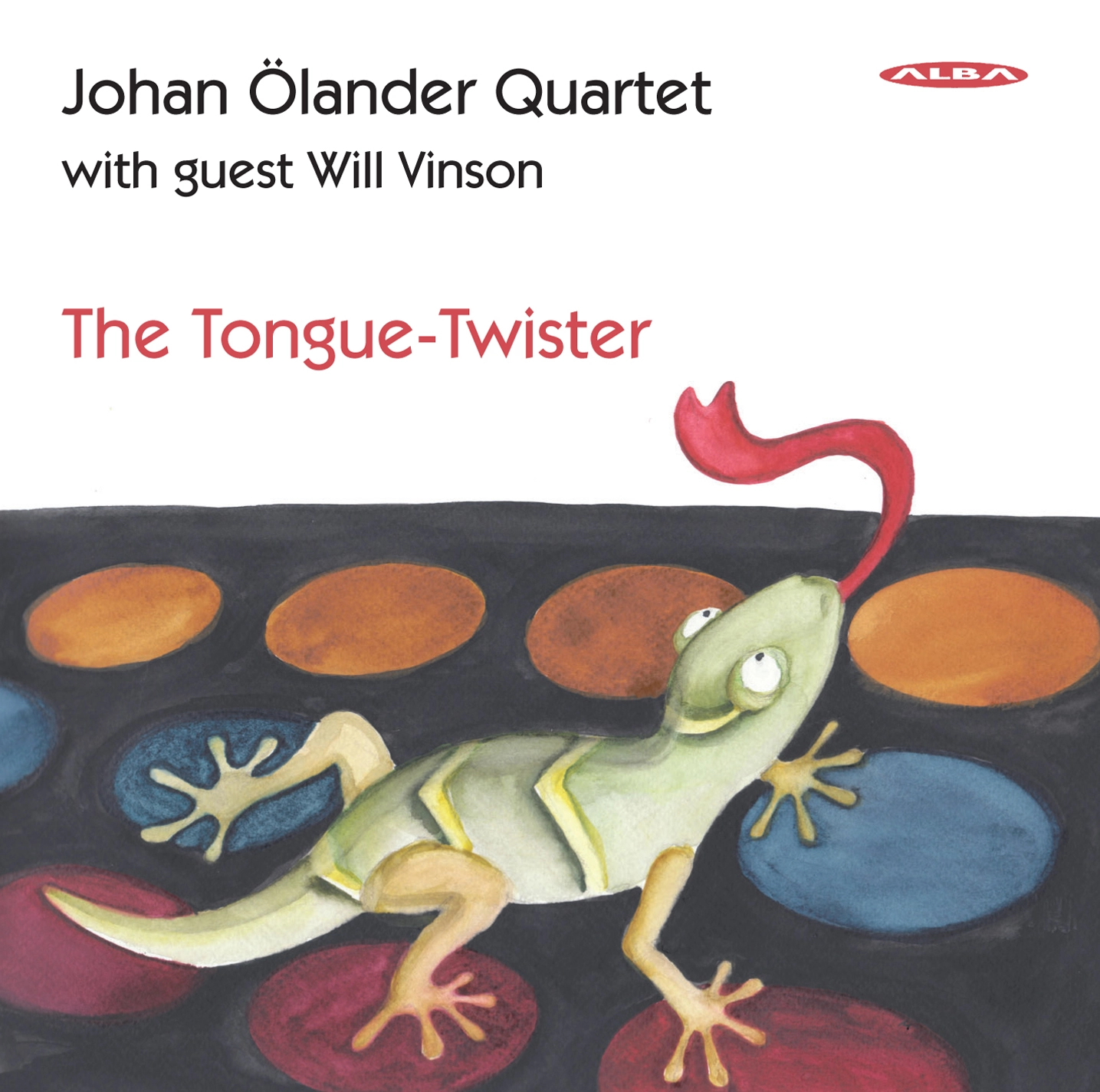 The Tongue-Twister