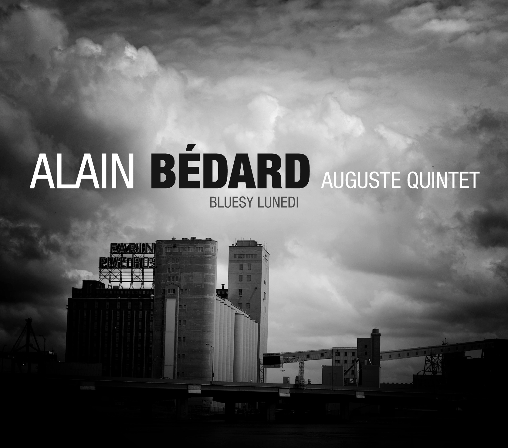 Bluesy Lunedi