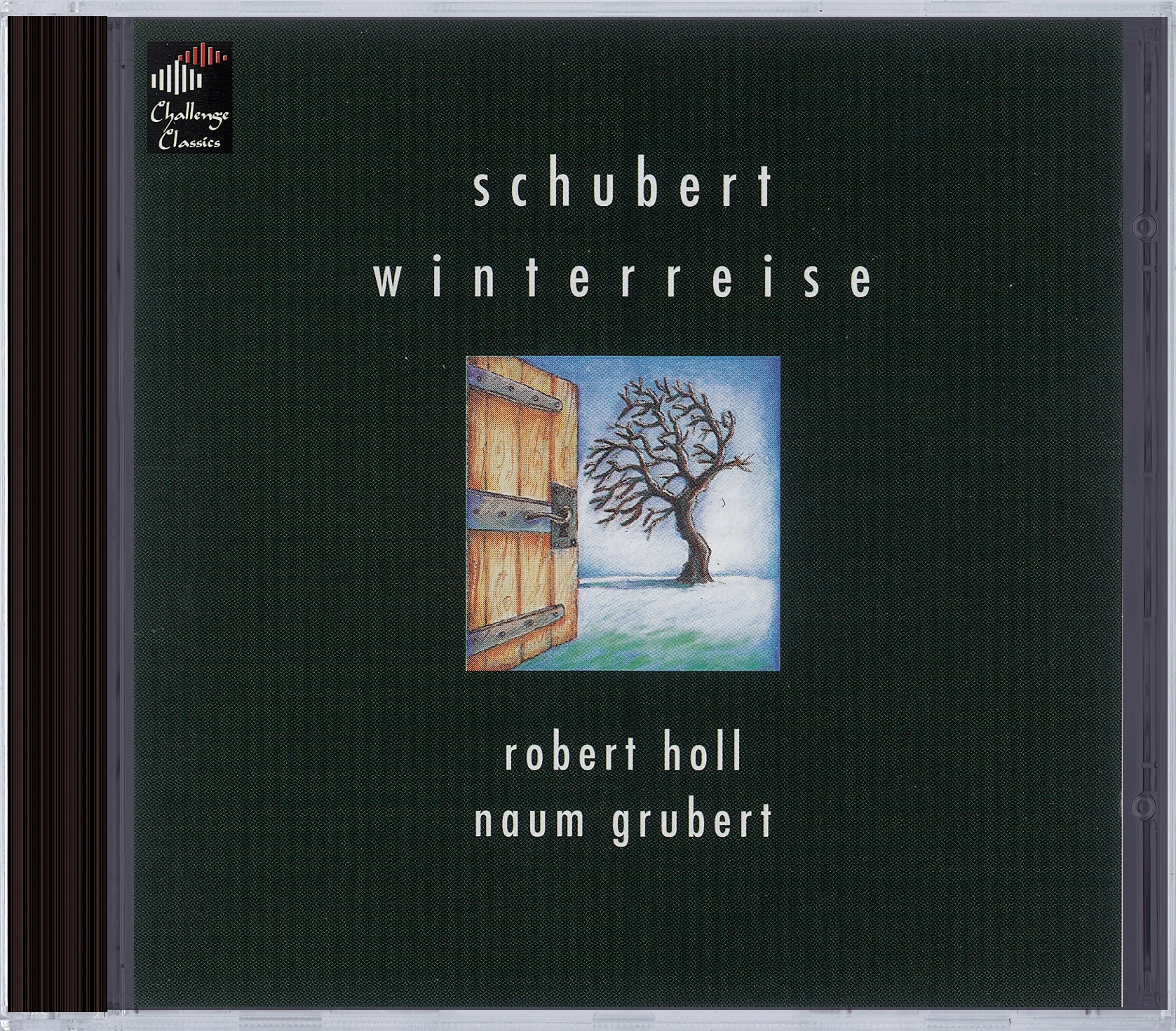 Winterreise