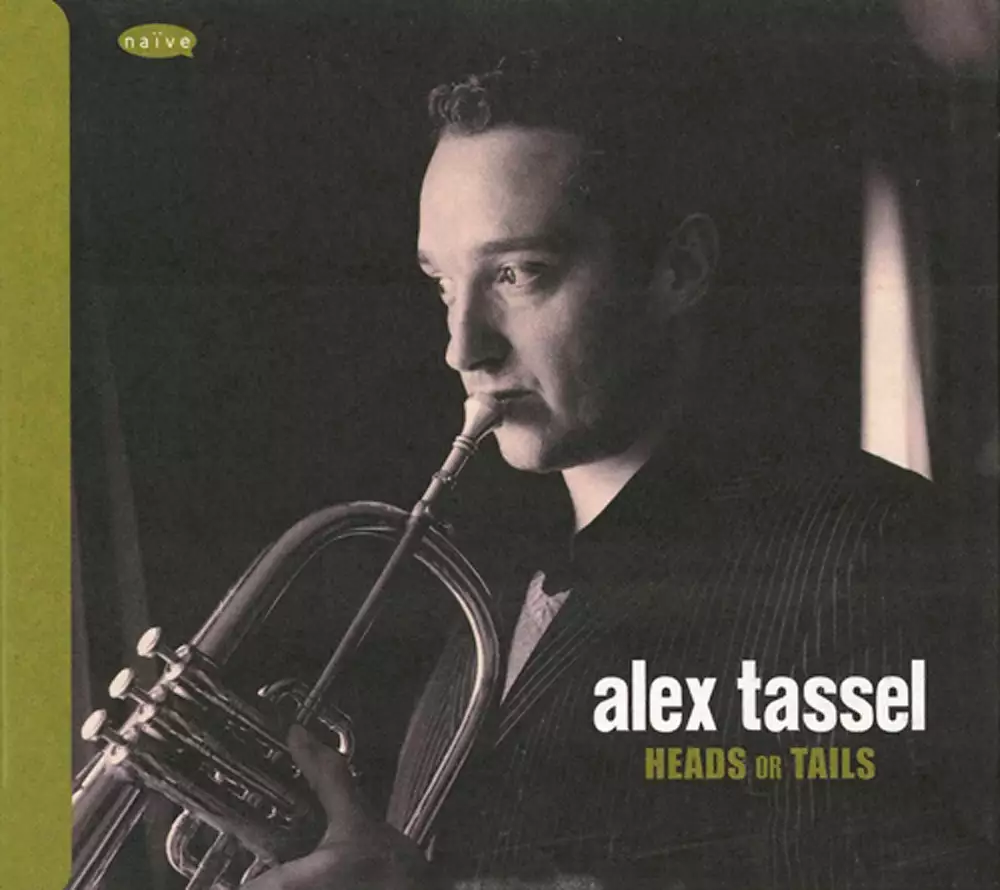 Tassel, Alex: Heads or Tails