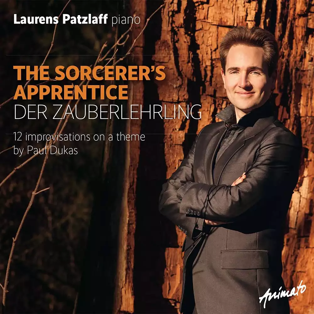 The Sorcerer's Apprentice - Der Zauberlehrling