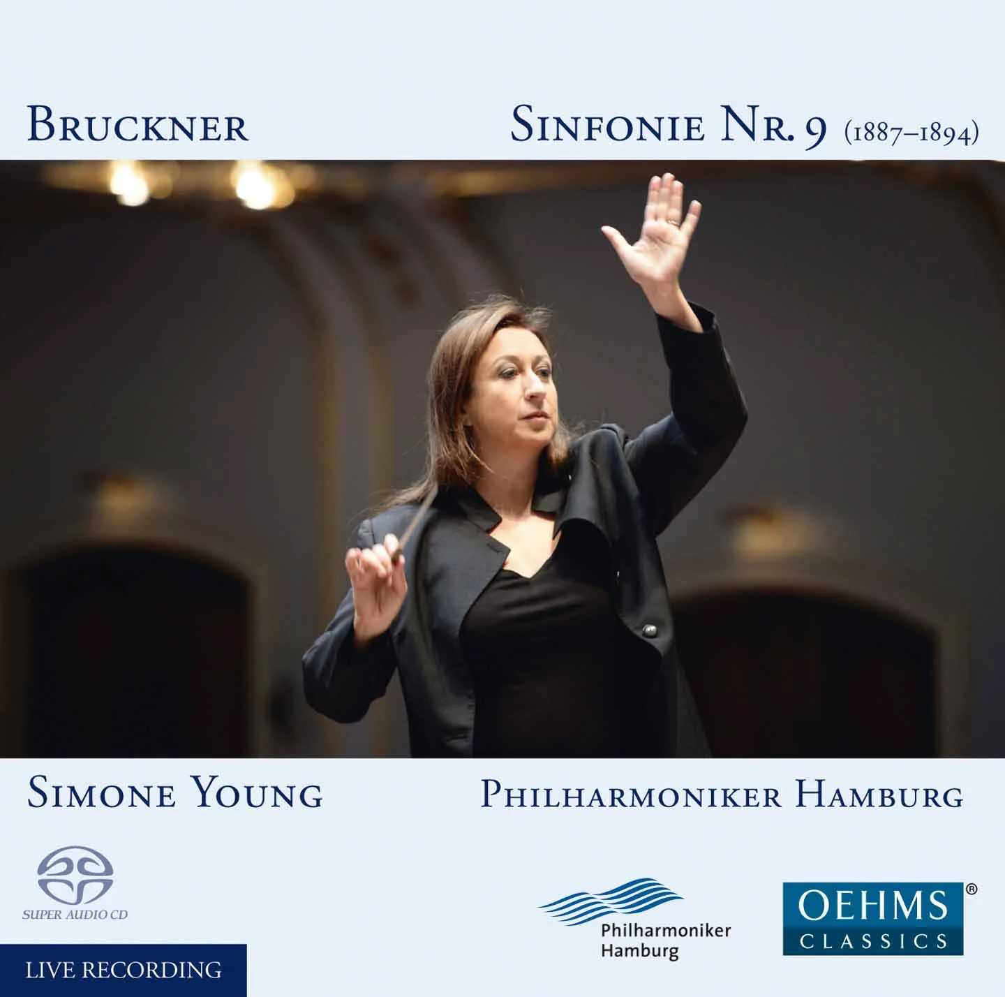 Bruckner: Symphony No. 9 in D Minor, WAB 109 (Live)