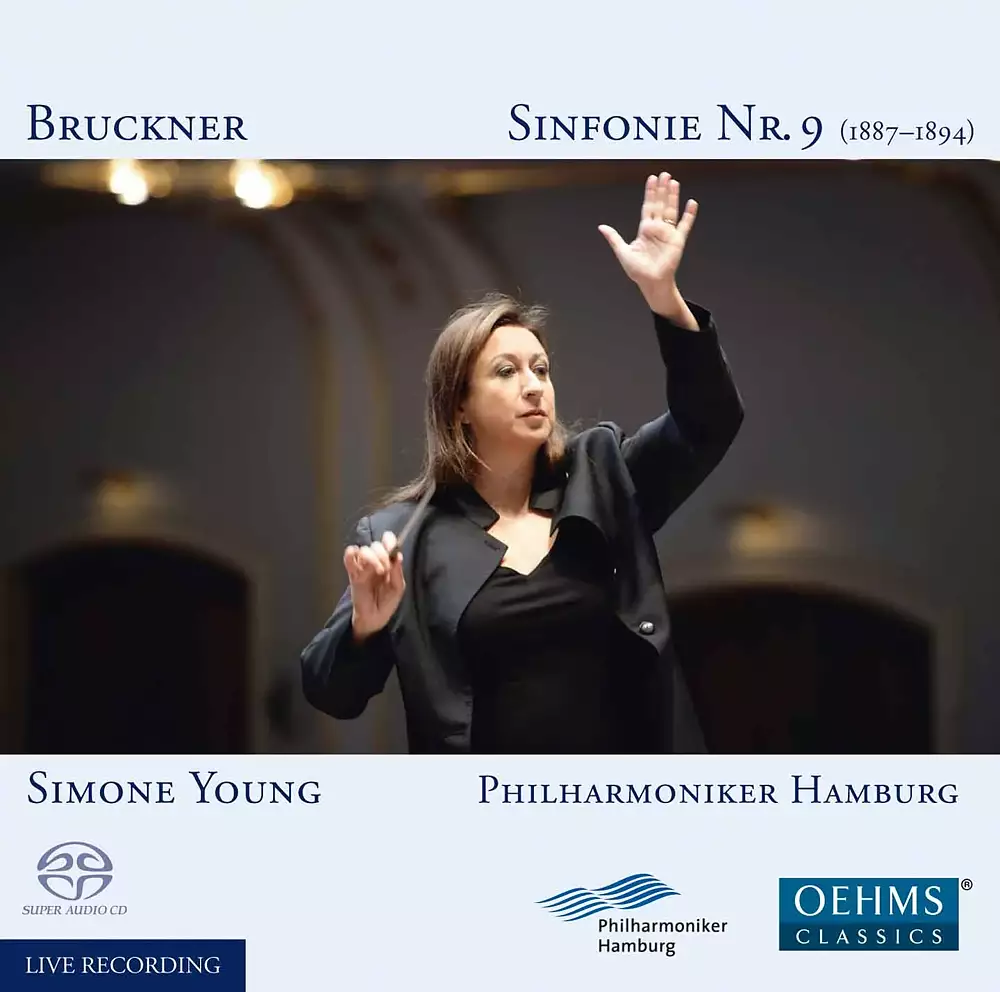 Bruckner: Symphony No. 9 in D Minor, WAB 109 (Live)