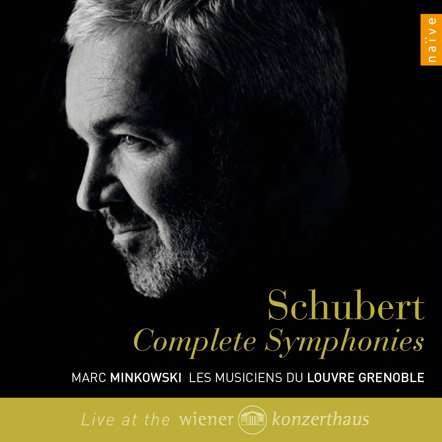 Schubert: Complete Symphonies