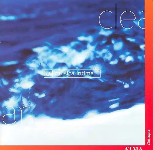 Elgar: My Love Dwelt in A Northern Land / Gorecki: Wislo Moja / Finzi: 7 Partsongs