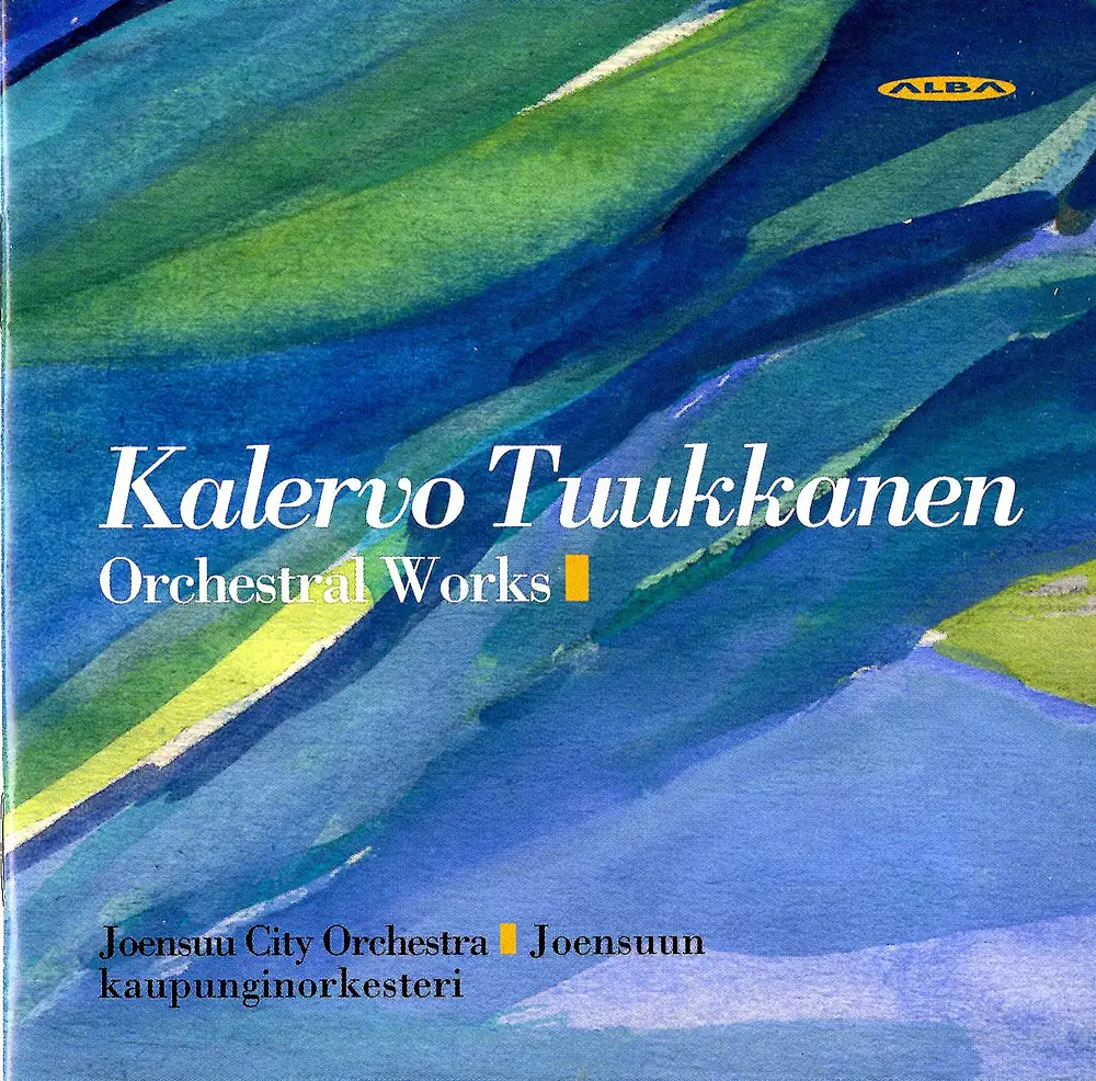 Tuukkanen: Orchestral Works