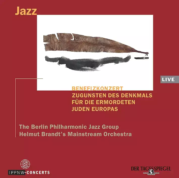 Jazz / The Berlin Philharmonic Jazz Group / Helmut Brandt's Mainstream Orchestra