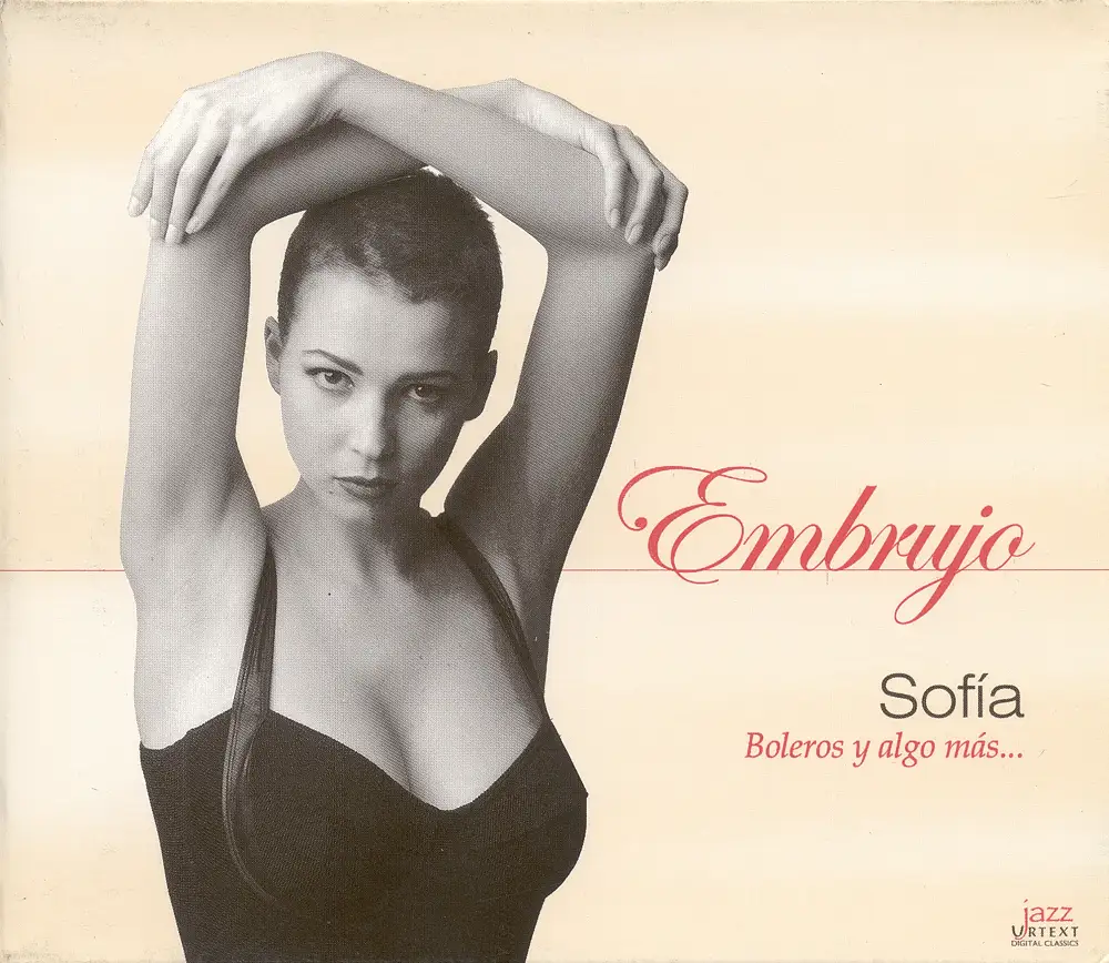 Sofia: Embrujo