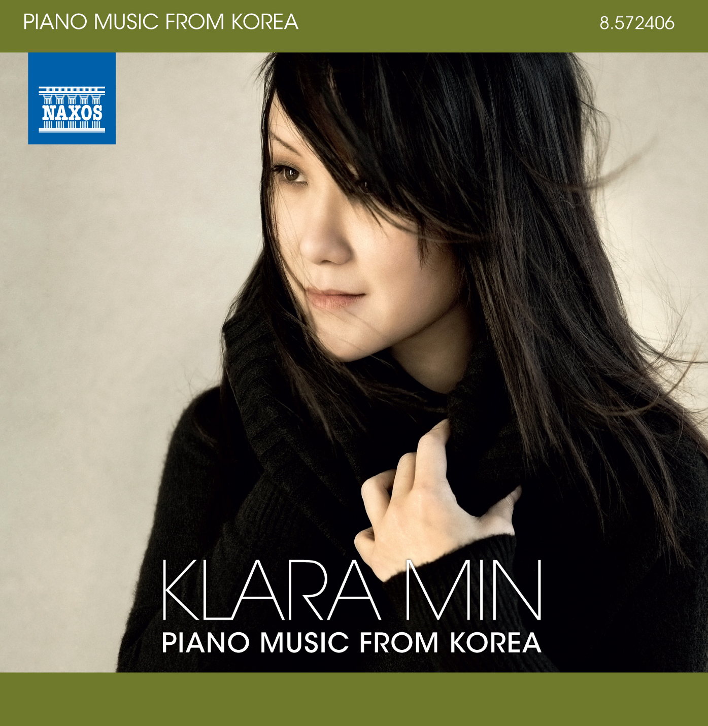 Pa-Mun: Ripples on Water (Piano Music from Korea)