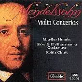 Mendelssohn: Violin Concerto, Op. 64 / Bruch: Violin Concerto No. 1