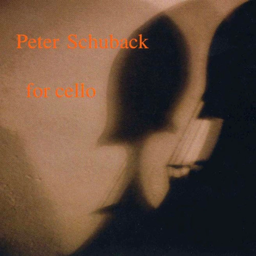 Music for Cello Solo
