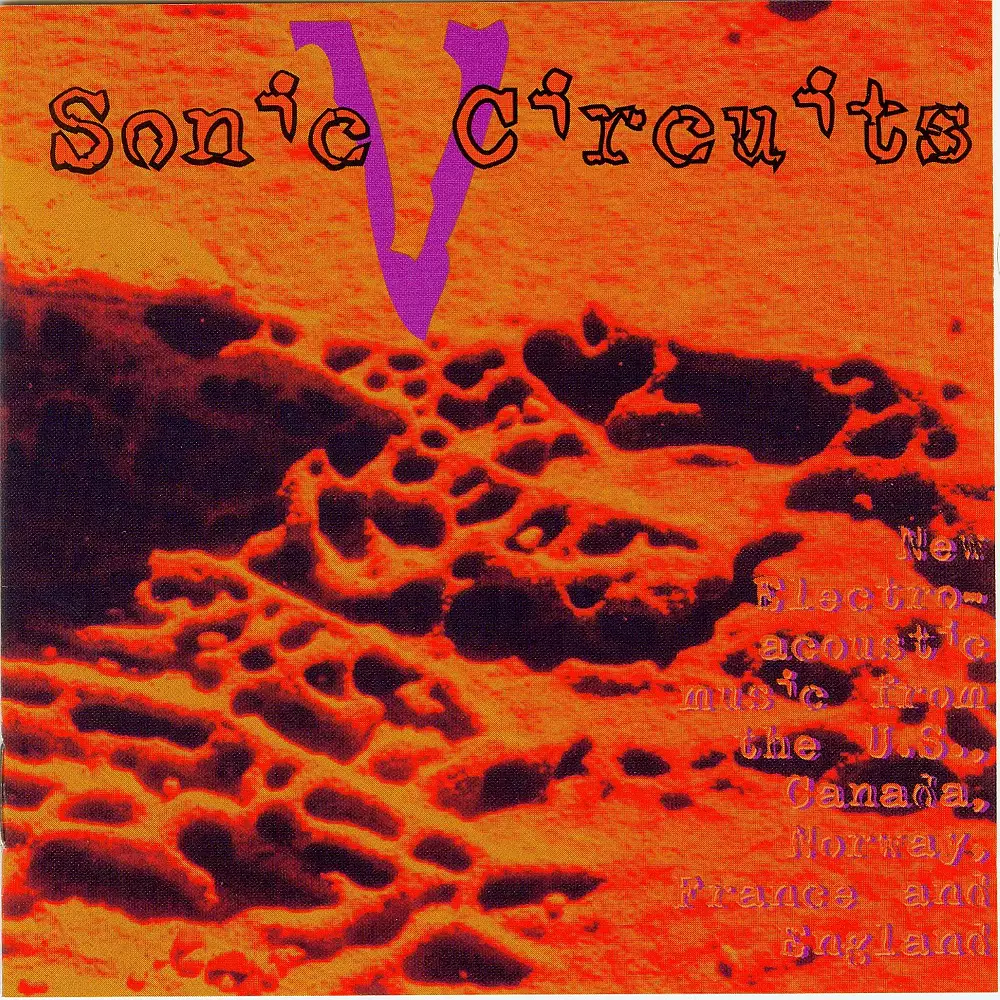 Sonic Circuits V
