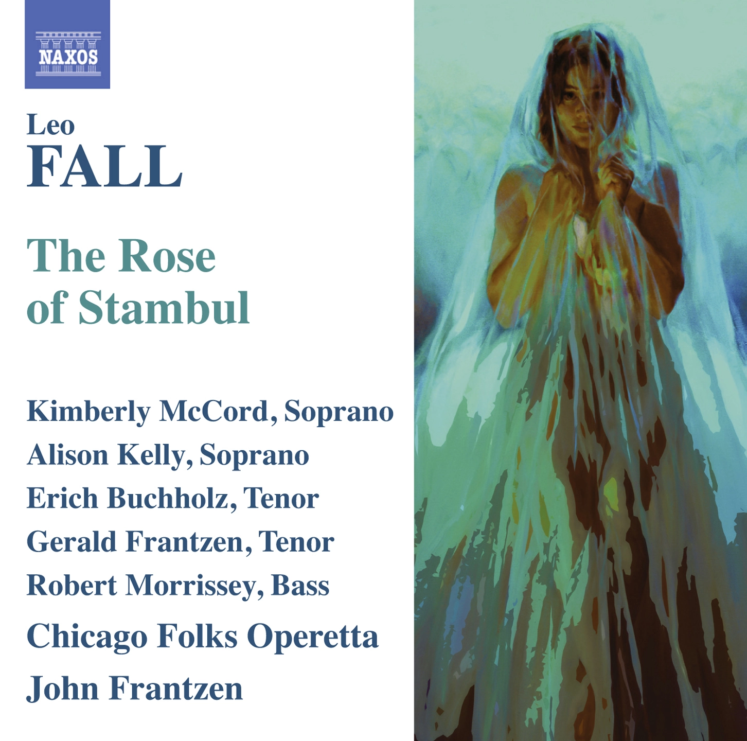Fall: The Rose of Stambul