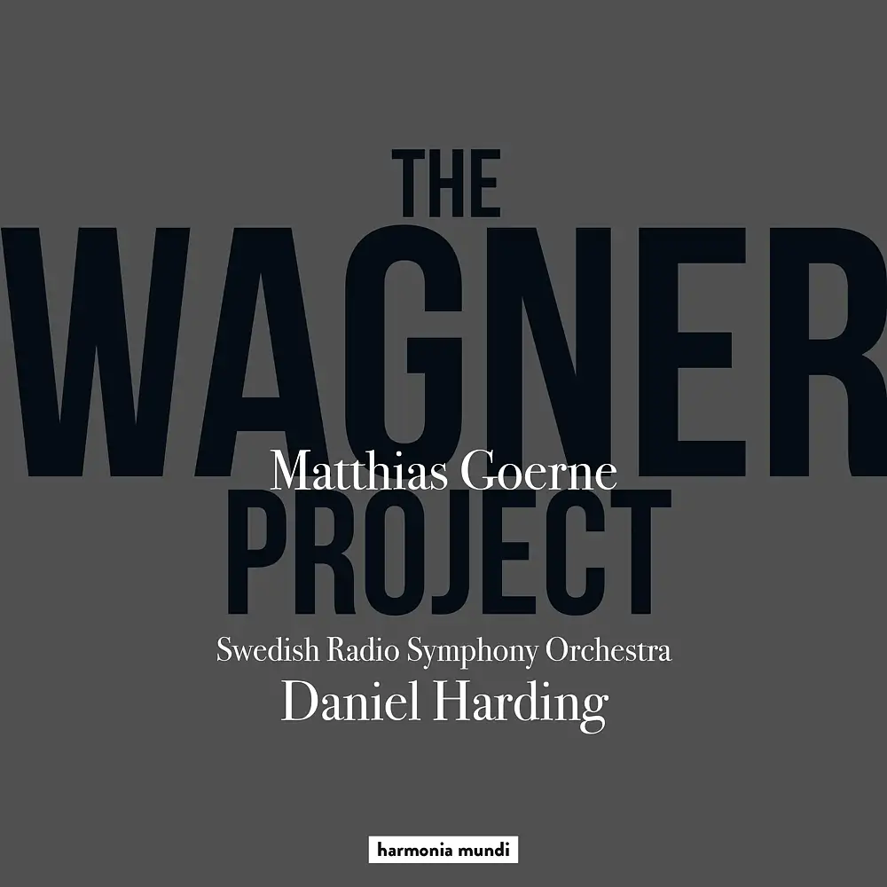 The Wagner Project