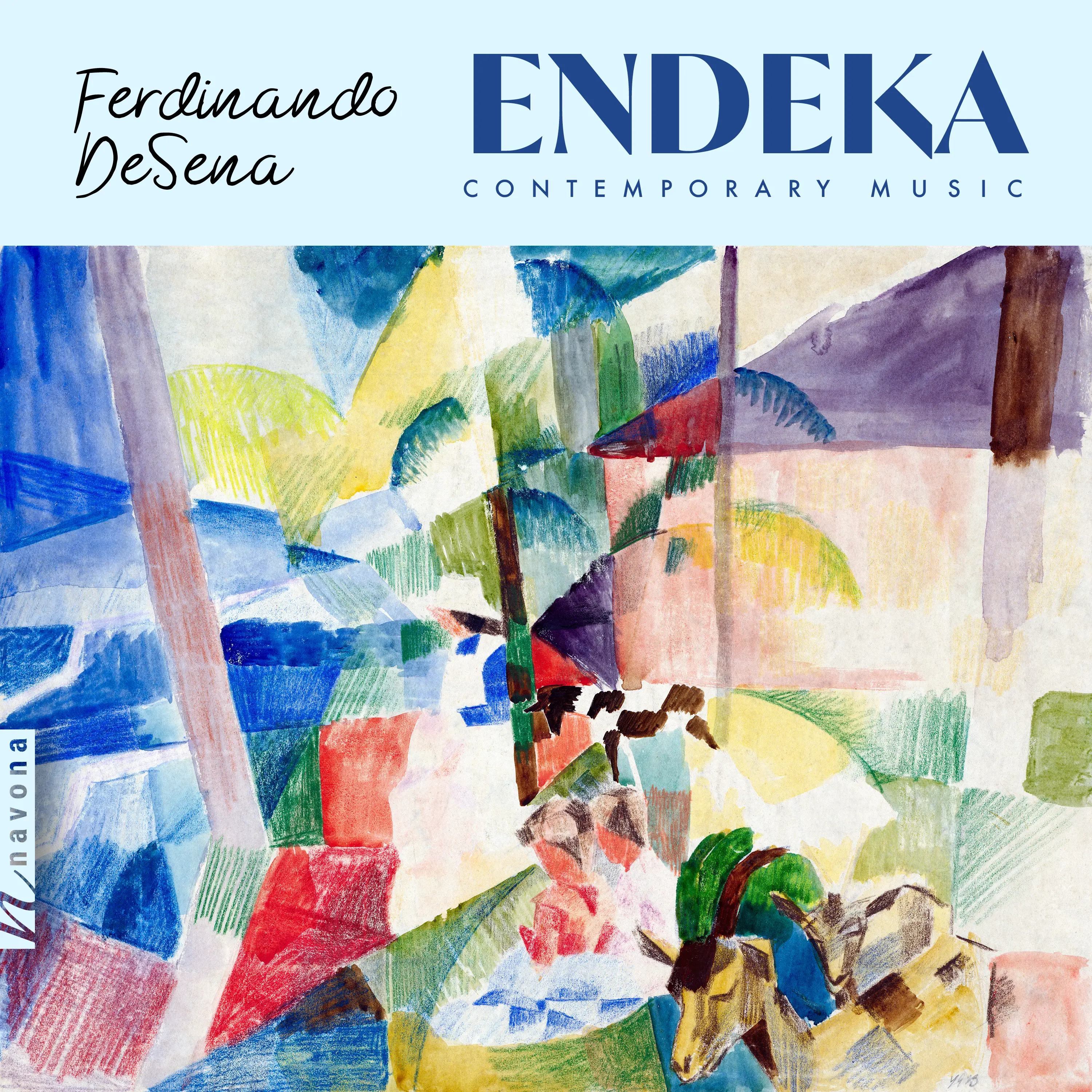 Endeka