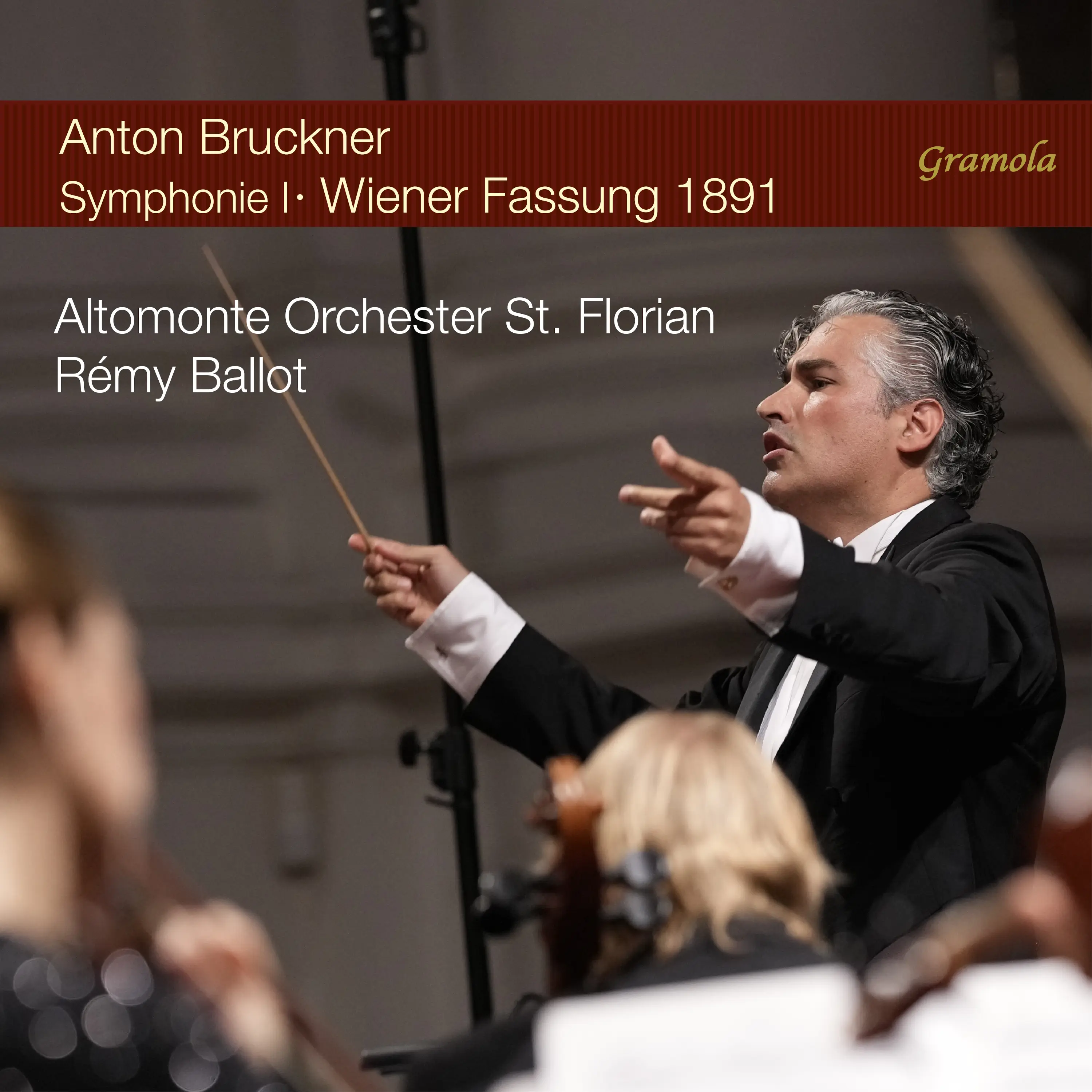 Symphony I