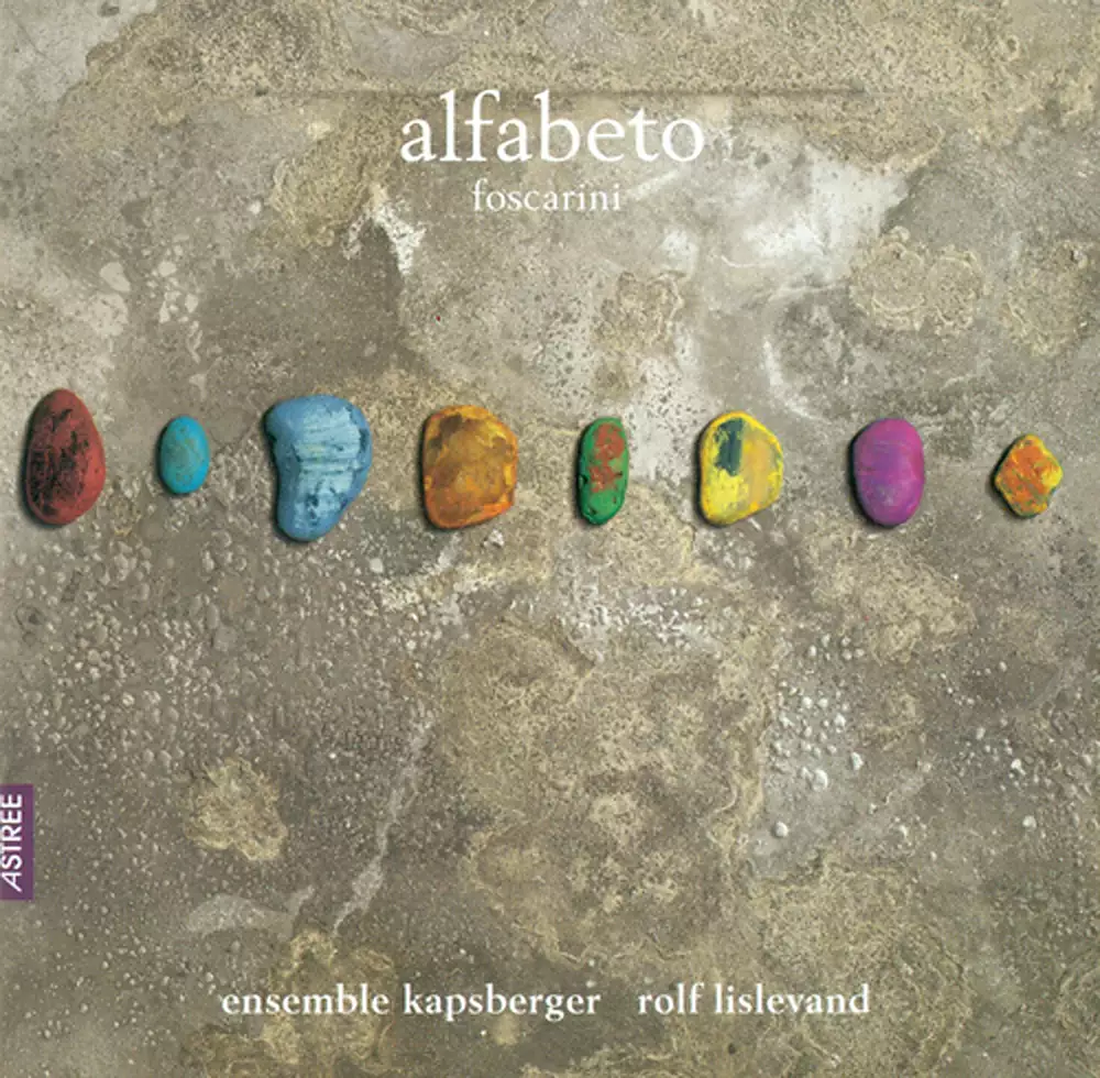 Chamber Music (Italian) - Pellegrini, D. / Foscarini, G.P. / Granata, G.B. / Corbetta, F. (Alfabeto)