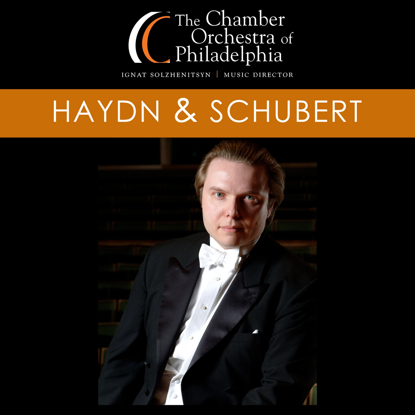 Haydn: Symphony No. 100, Hob. I:100, "Military" - Schubert: Symphony No. 9, D. 944, "Great" (Live)