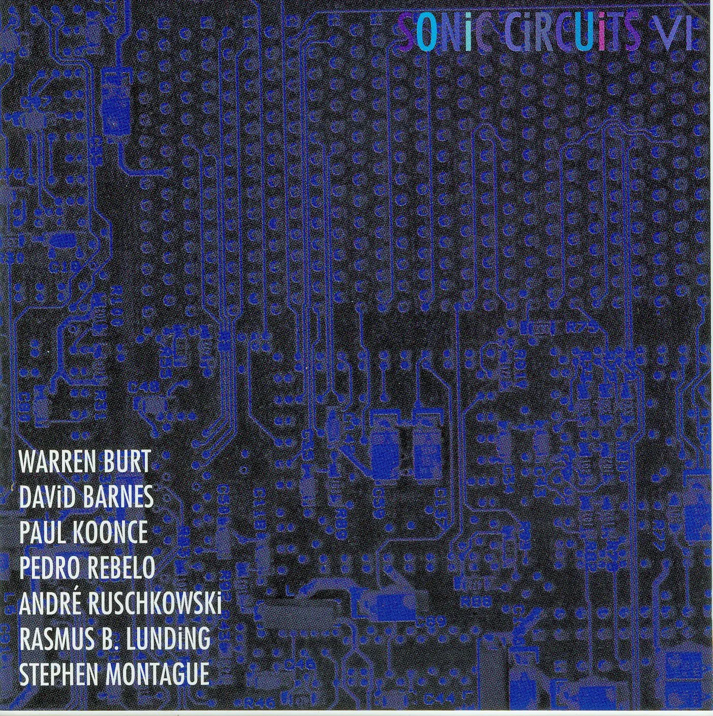 Sonic Circuits VI