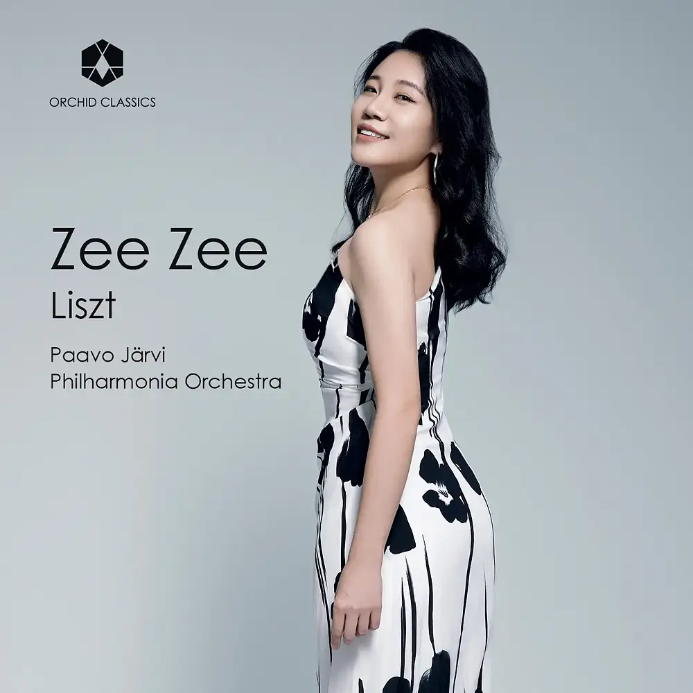 Liszt