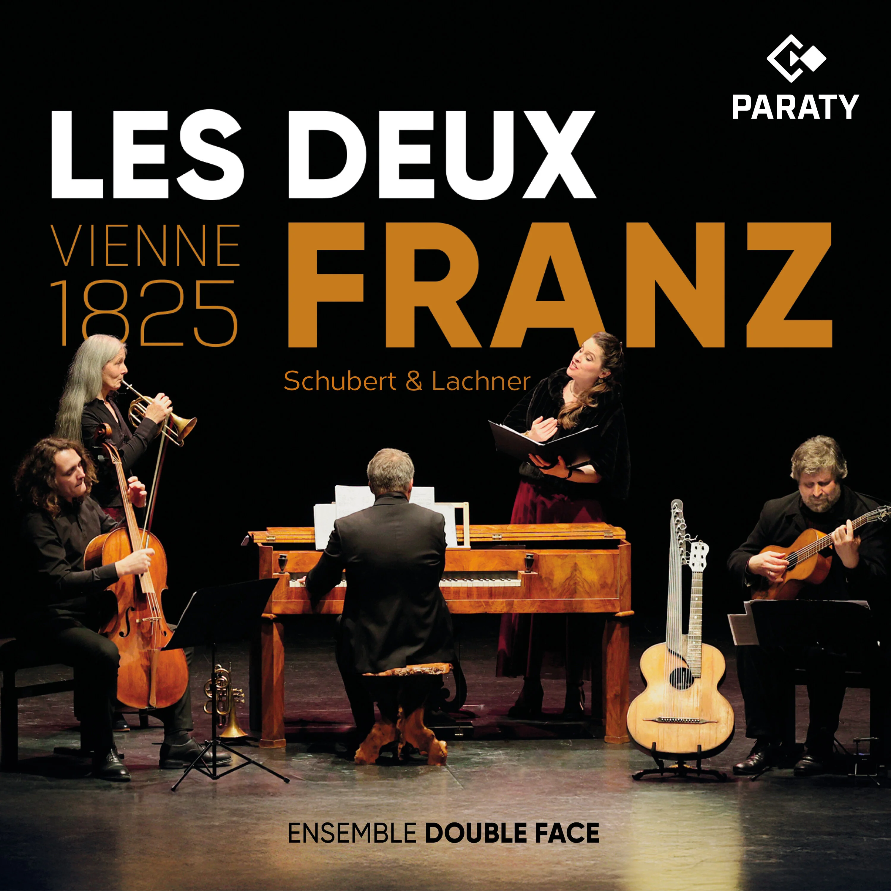 Les deux Franz