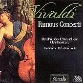 Vivaldi: Famous Concertos