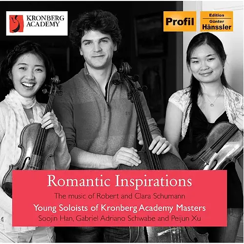 Romantic Inspirations