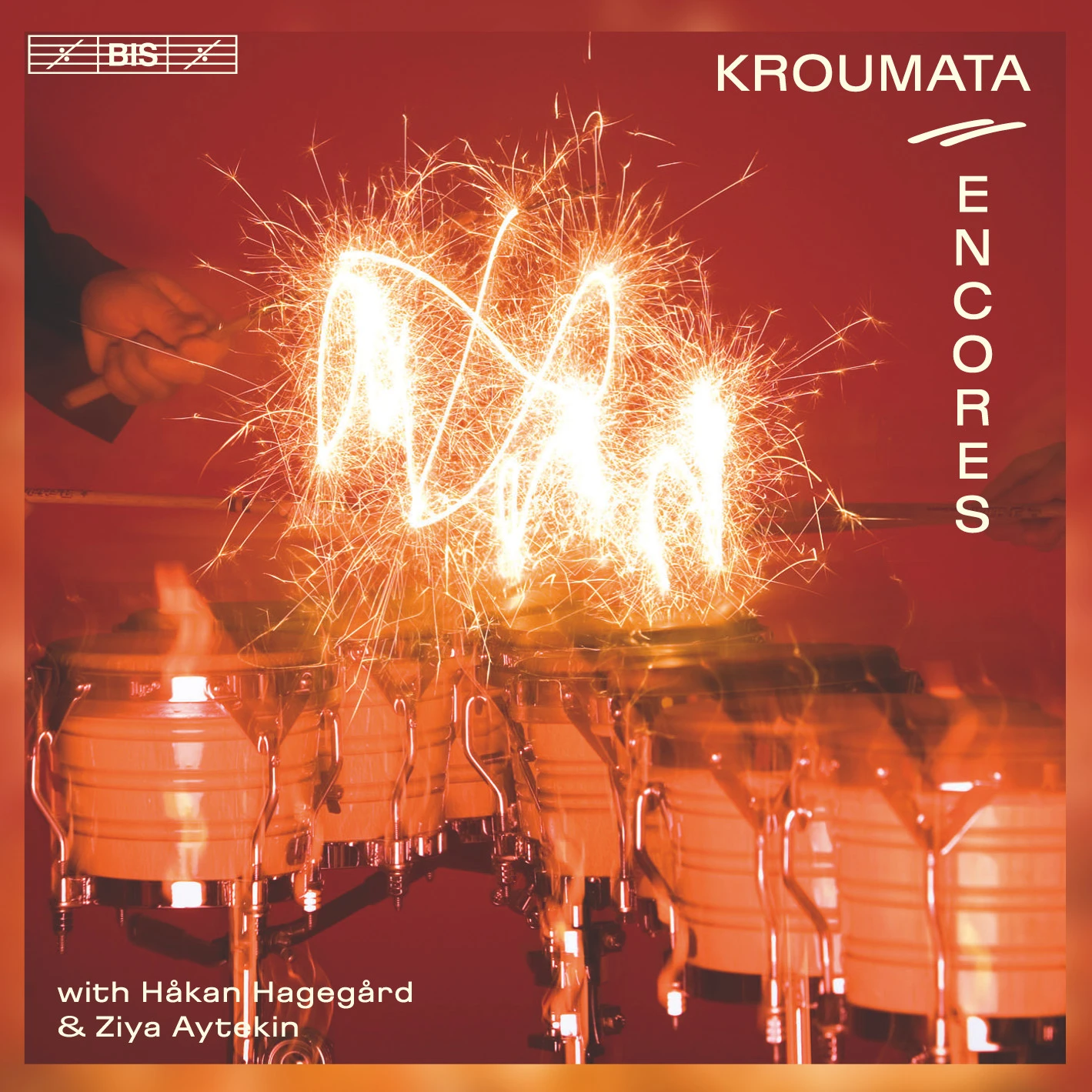 Kroumata Encores