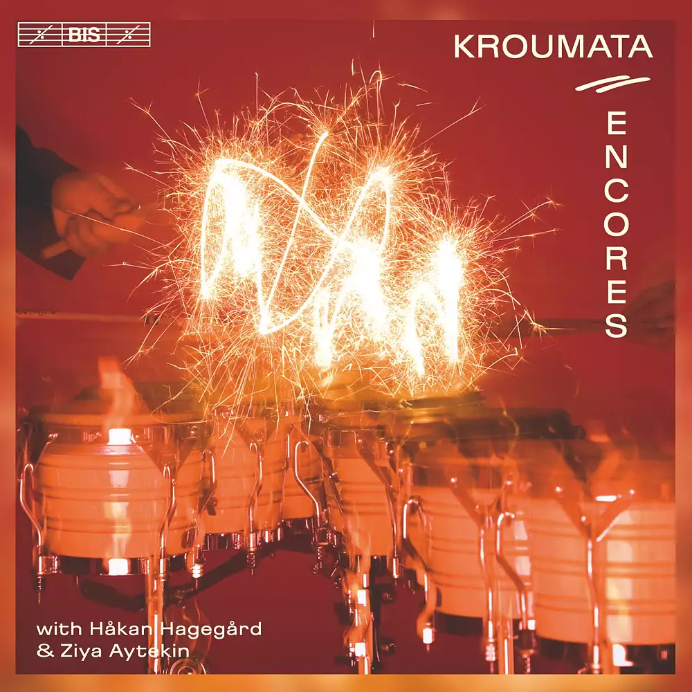 Kroumata Encores