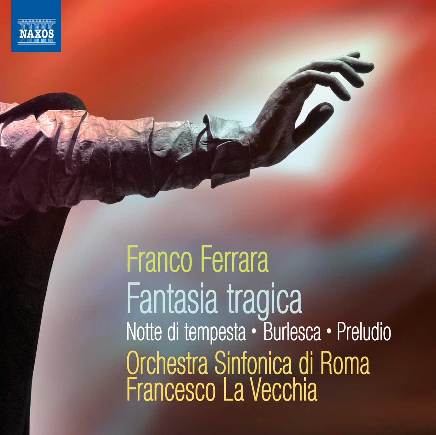 Ferrara: Fantasia Tragica - Notte di Tempesta