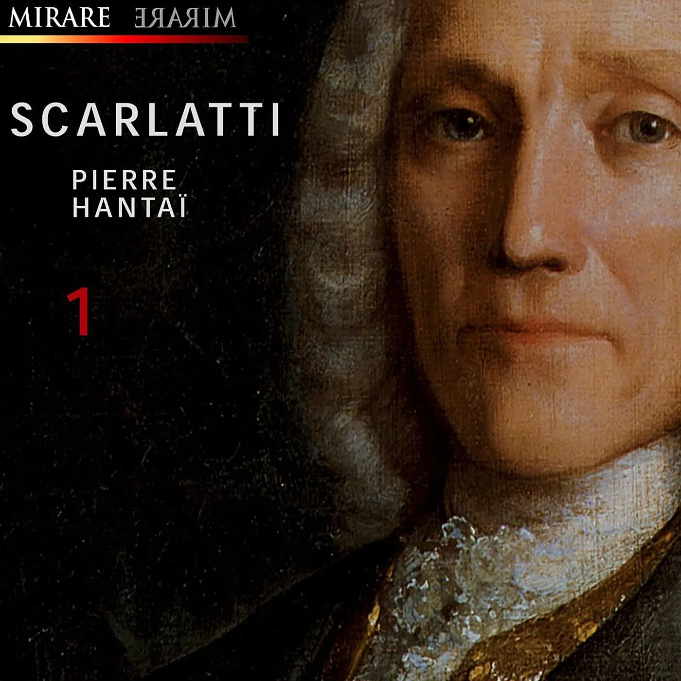 Scarlatti 1