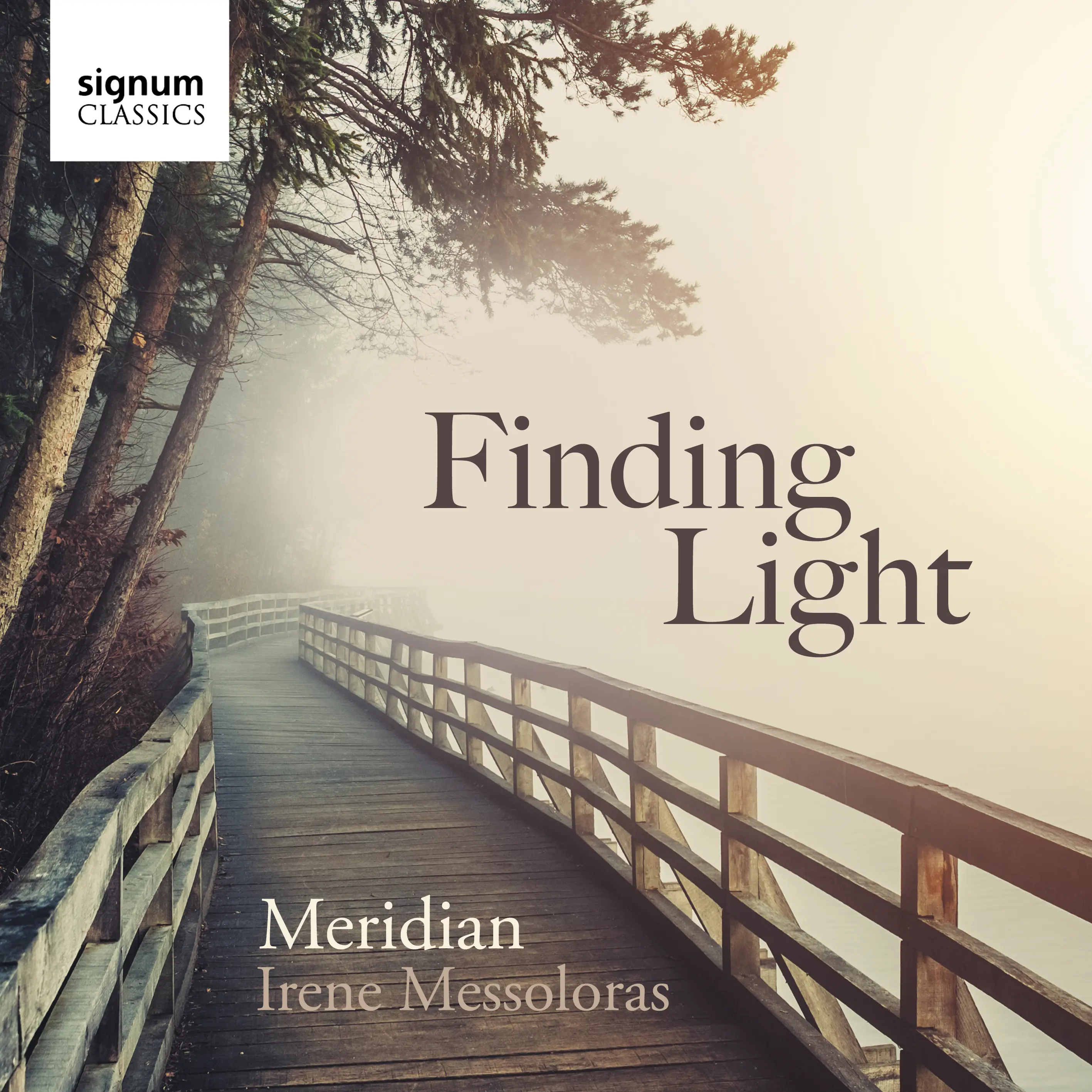 Finding Light